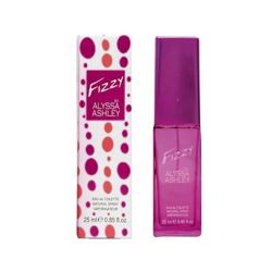 Alyssa Ashley Fizzy Eau De Toilette 50 ml (woman)