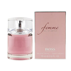 Hugo Boss Femme Eau De Parfum 75 ml (woman)