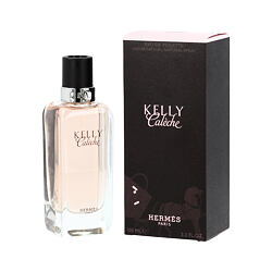 Hermès Kelly Caléche Eau De Toilette 100 ml (woman)