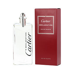 Cartier Déclaration Eau De Toilette 100 ml (man)