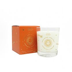 Panier des Winter Light Duftkerze 180 g