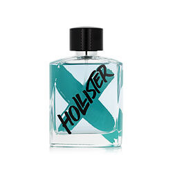 Hollister California Hollister Wave X For Him Eau De Toilette 100 ml (man)