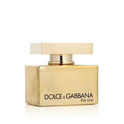 Dolce & Gabbana The One Gold Eau De Parfum Intense 50 ml (woman)