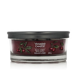 Yankee Candle Signature 5-Wick Tumbler Duftkerze 340 g