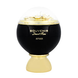 Afnan Souvenir Desert Rose Eau De Parfum 100 ml (woman)