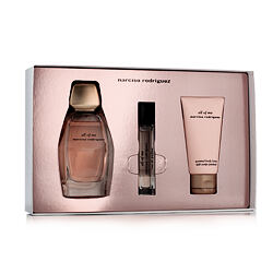 Narciso Rodriguez All Of Me EDP 90 ml + EDP MINI 10 ml + BL 50 ml (woman)