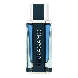 Salvatore Ferragamo Ferragamo Intense Leather Eau De Parfum 100 ml (man)