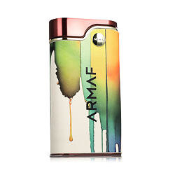 Armaf Art Du'Parfum Abstracto Eau De Parfum 100 ml (unisex)