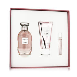 Coach Coach Dreams EDP 90 ml + EDP MINI 7,5 ml + BL 100 ml (woman)