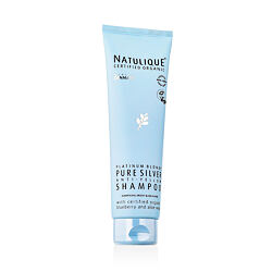 Natulique Pure Silver Shampoo 150 ml
