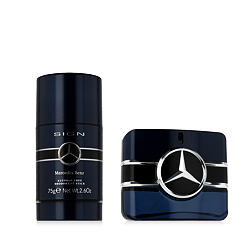 Mercedes-Benz Mercedes-Benz Sign EDP 100 ml + DST 75 g (man)