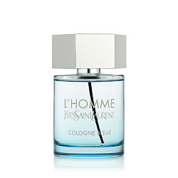 Yves Saint Laurent L'Homme Cologne Bleue Eau De Toilette 100 ml (man)