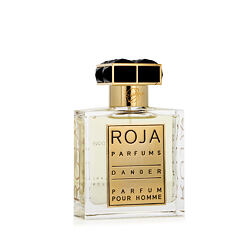 Roja Parfums Danger Pour Homme Parfum 50 ml (man)