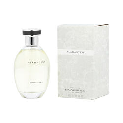 Banana Republic Alabaster Eau De Parfum 100 ml (woman)