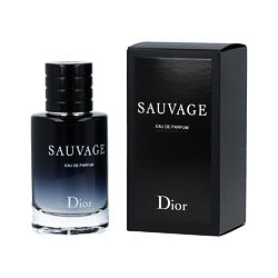 Dior Christian Sauvage Eau De Parfum 60 ml (man)