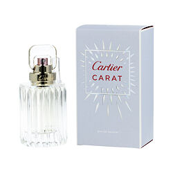 Cartier Carat Eau De Parfum 50 ml (woman)