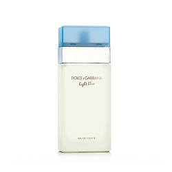 Dolce & Gabbana Light Blue Eau De Toilette 100 ml (woman)