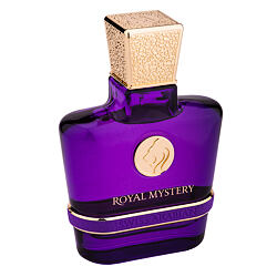 Swiss Arabian Royal Mystery Eau De Parfum 100 ml (woman)