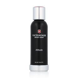 Victorinox Swiss Army Altitude for Men Eau De Toilette 100 ml (man)