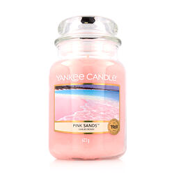 Yankee Candle Classic Large Jar Candles Duftkerze 623 g