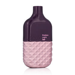 FCUK Friction Night for Women Eau De Parfum 100 ml (woman)