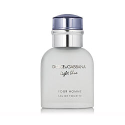 Dolce & Gabbana Light Blue pour Homme Eau De Toilette 40 ml (man)