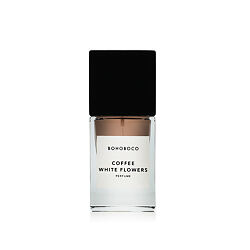 Bohoboco Coffee White Flowers Parfum 50 ml (unisex)