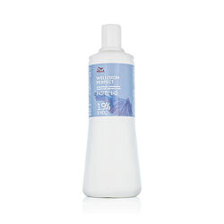 Wella Welloxon Perfect Pastel 1 + 2 1.9% 6 Vol 1000 ml