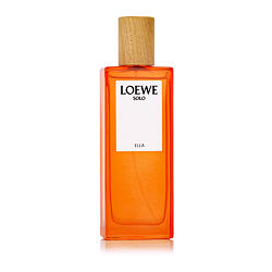 Loewe Solo Loewe Ella Eau De Parfum 50 ml (woman)