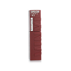 Maybelline Superstay Vinyl Ink (10 Lippy) 4,2 ml