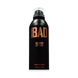 Diesel Bad Körperspray 200 ml (man)