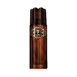 Cuba Brown After Shave Lotion 100 ml (man)