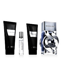 Michael Kors Pour Homme EDP 100 ml + EDP MINI 10 ml + ASB 100 ml + SG 100 ml (man)