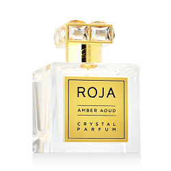 Roja Parfums Amber Aoud Crystal Parfum 100 ml (unisex)