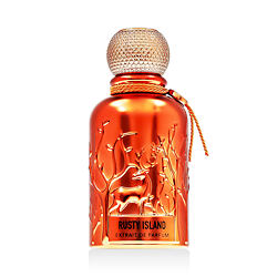 Auraa Desire Rusty Island Extrait de Parfum 100 ml (unisex)