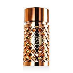 Ard Al Zaafaran Jazzab Gold Eau De Parfum 100 ml (unisex)