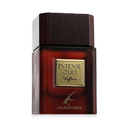 Arabian Oryx Intense Oud Saffron Eau De Parfum 100 ml (man)