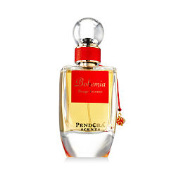 Pendora Scents Bohemia Rouge Incense Eau De Parfum 100 ml (unisex)