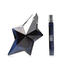 Mugler Angel Elixir EDP nachfüllbar 50 ml + EDP MINI nachfüllbar 10 ml (woman)