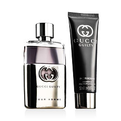 Gucci Guilty Pour Homme EDT 50 ml + SG 50 ml (man)