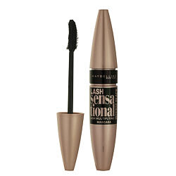 Maybelline Lash Sensational Multiplying mascara (Extra Black) 9,5 ml