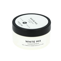 Maria Nila Colour Refresh Haarmaske mit Farbpigmenten White Mix 100 ml