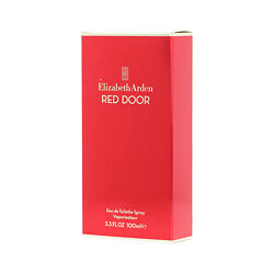 Elizabeth Arden Red Door Eau De Toilette 100 ml (woman)
