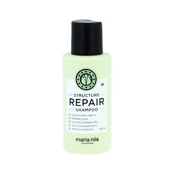 Maria Nila Structure Repair Shampoo 100 ml
