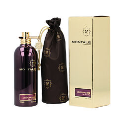 Montale Paris Aoud Purple Rose Eau De Parfum 100 ml (unisex)
