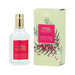 4711 Acqua Colonia Pink Pepper & Grapefruit Eau de Cologne 50 ml (unisex)
