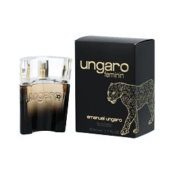 Ungaro Emanuel Ungaro Feminin Eau De Toilette 50 ml (woman)