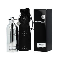 Montale Paris Sandflowers Eau De Parfum 100 ml (unisex)