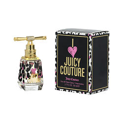 Juicy Couture I Love Juicy Couture Eau De Parfum 50 ml (woman)