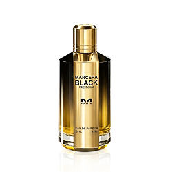 Mancera Paris Black Prestigium Eau De Parfum 120 ml (unisex)
